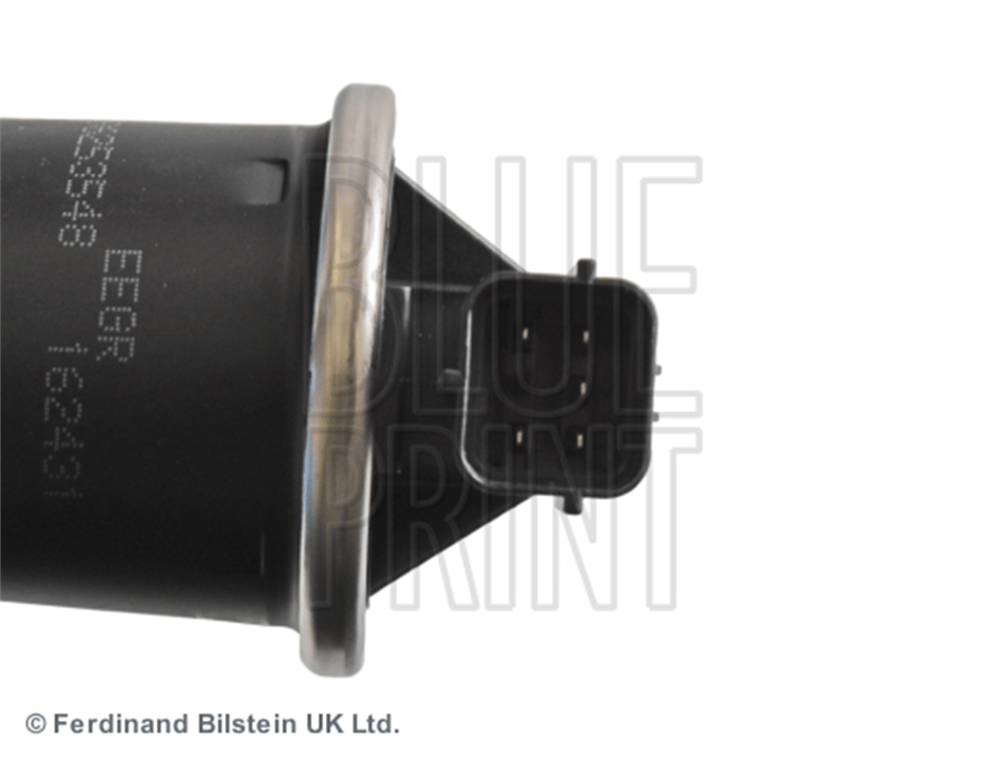 BLUE PRINT ADG072102 - Egr Valfi - Opel Lacetti Rezzo