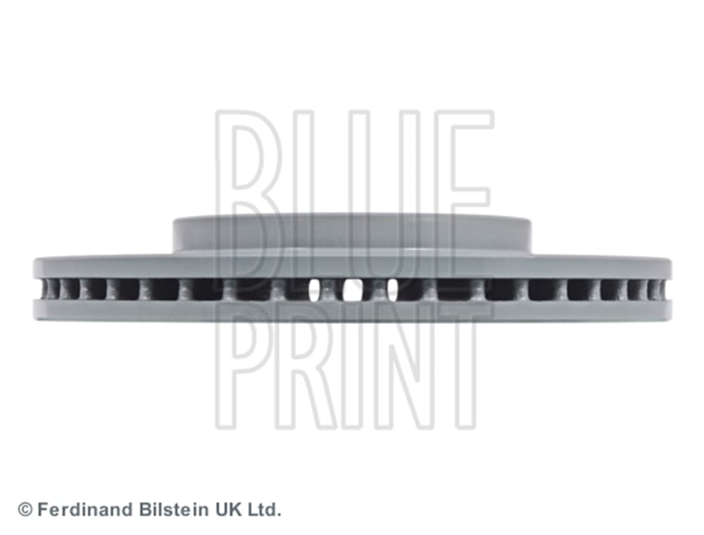 BLUE PRINT ADH243104 - Fren Diski Ön - Japon Crv (re, Rm)