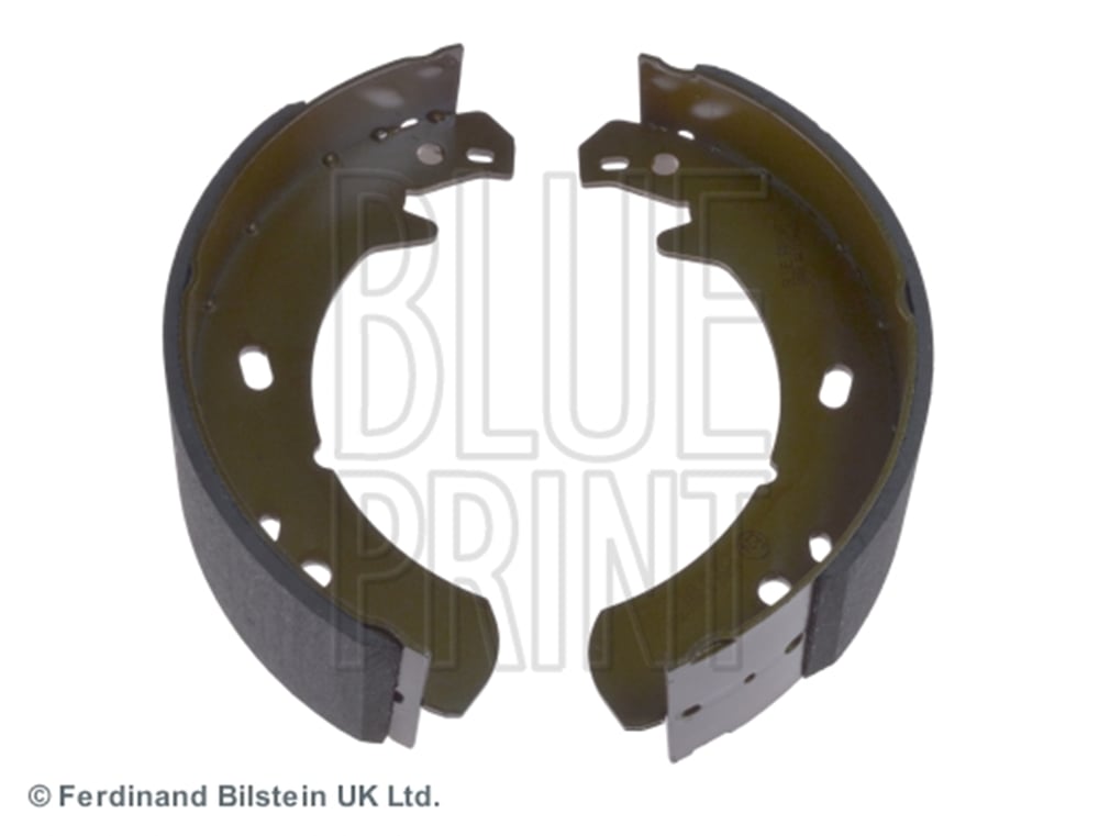 BLUE PRINT ADJ134101 - El Fren Balatasi - Bmw Land Rover Range Rover Ii-discovey I-ii Defender