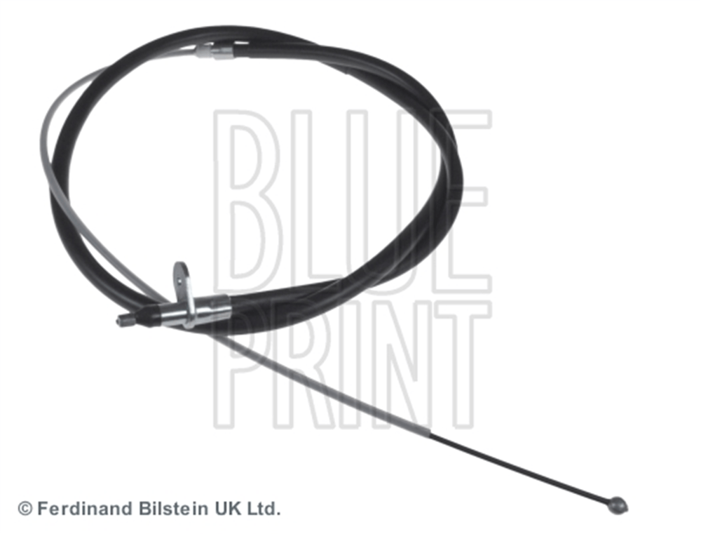 BLUE PRINT ADJ134606 - El Fren Teli - Bmw Xk8, Xkr
