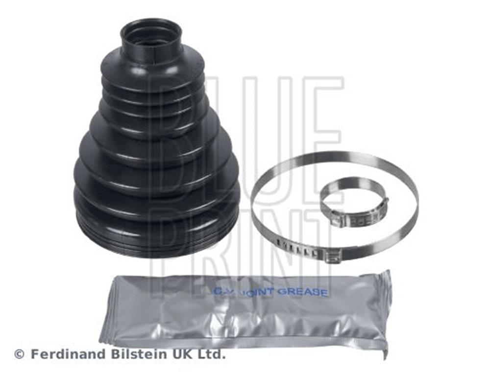 BLUE PRINT ADJ138105 - Aks Körügü Arka Dis - Bmw Land Rover Range Rover Sport
