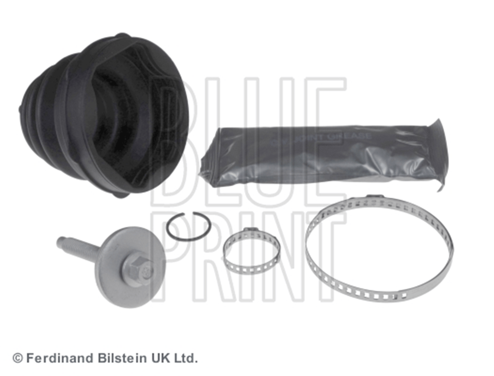 BLUE PRINT ADJ138107 - Aks Körügü Dis - Bmw Discovery Iii, Discovery Iv, Range Rover I, Range Rover Iii