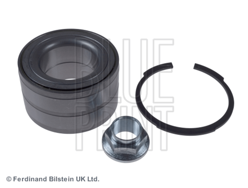 BLUE PRINT ADJ138309 - Teker Rulmani Arka - Bmw Land Rover Range Rover Iii-iv - Sport