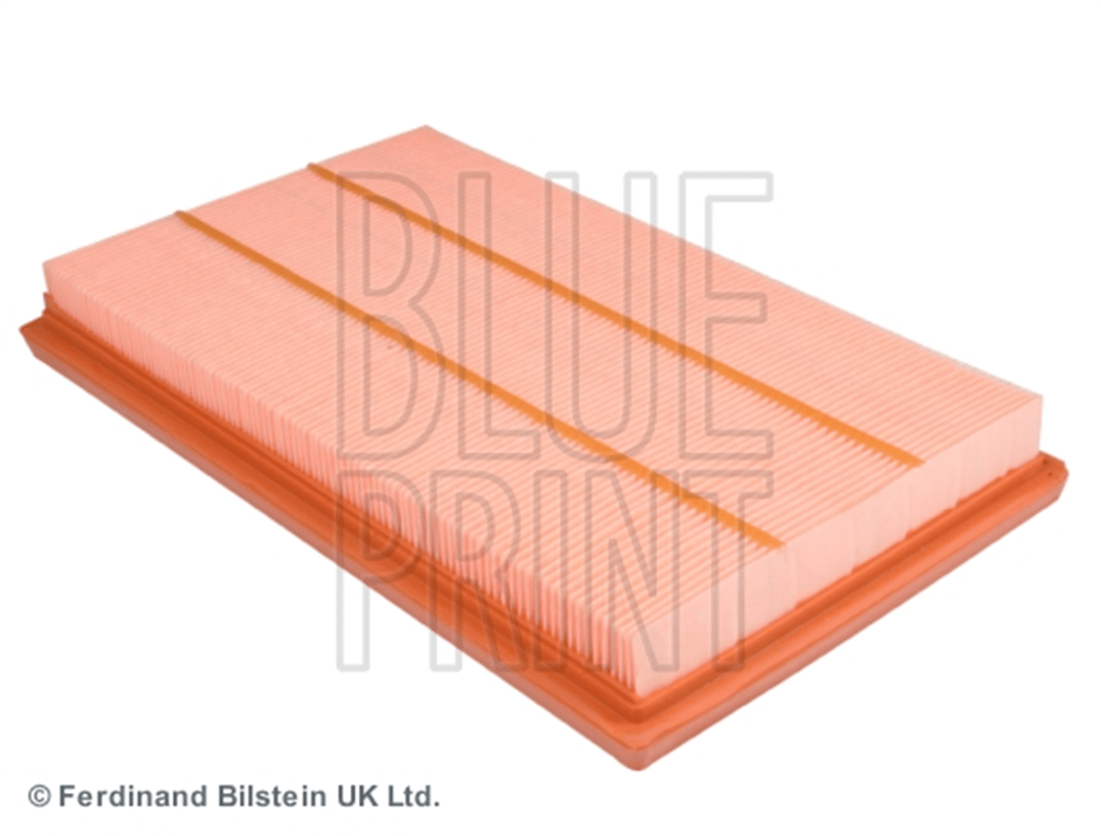 BLUE PRINT ADK82242 - Hava Filtresi - Fiat Sedici/nissan-almera/suzuki-sx4