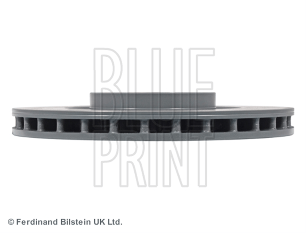BLUE PRINT ADL144315 - Fren Diski Ön - Fiat Doblo Iii (maxi)/500l/pratico