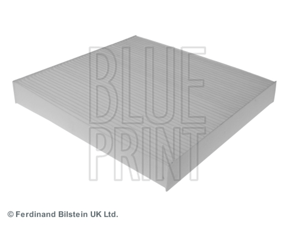 BLUE PRINT ADM52529 - Polen Filtresi - Ford Ranger/mazda