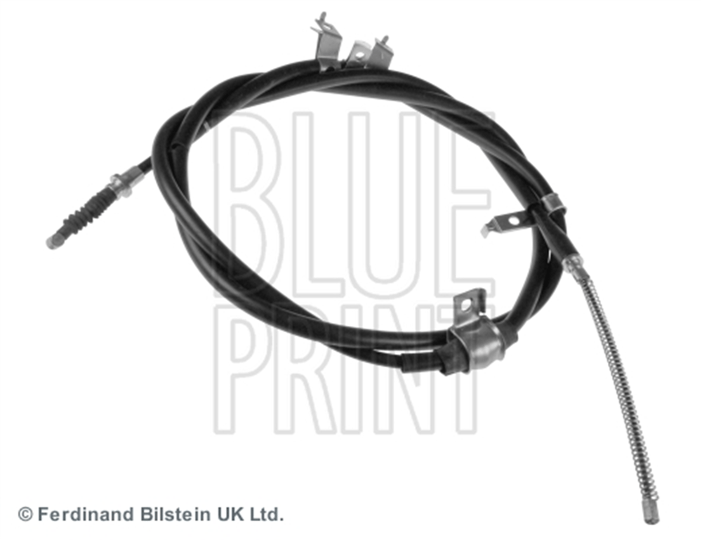 BLUE PRINT ADM546137 - El Fren Teli Arka Sol - Ford Ranger