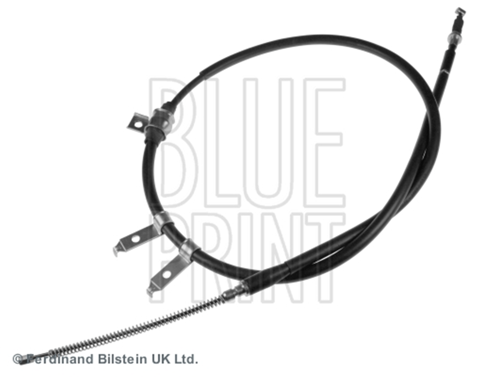 BLUE PRINT ADM546138 - El Fren Teli Arka Sag - Ford Ranger
