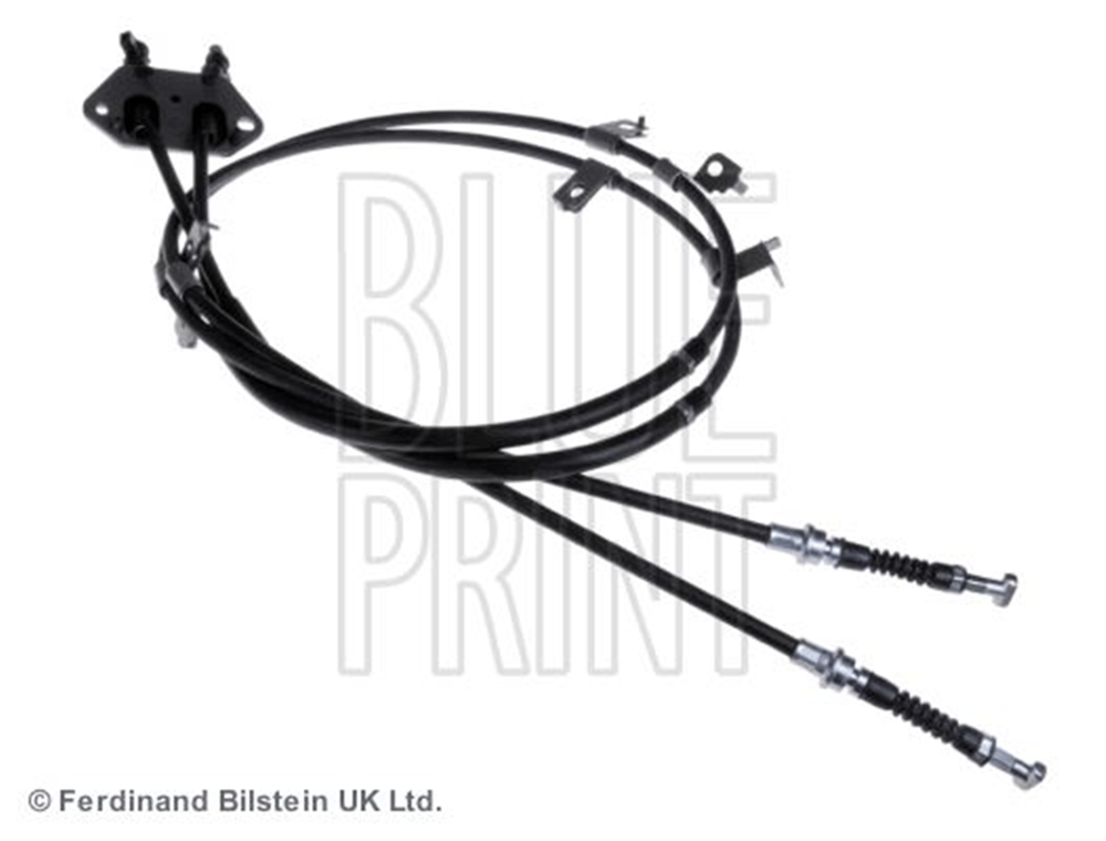 BLUE PRINT ADM546143 - El Fren Teli - Japon Mazda 6