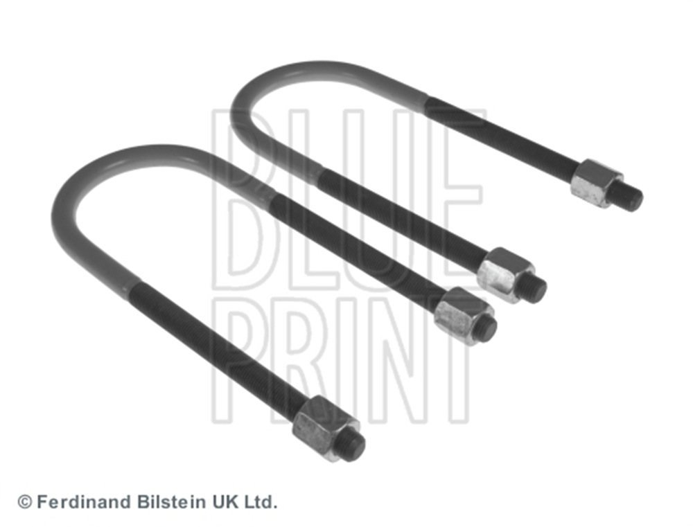 BLUE PRINT ADM58081 - Makas U Demiri - Ford Ranger