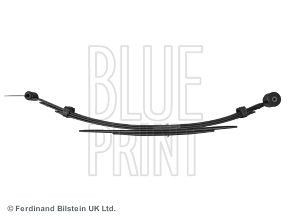 BLUE PRINT ADM58812 - Arka Makas - Ford Ranger