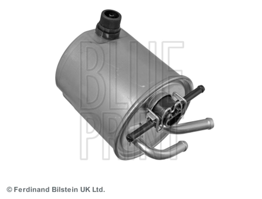 BLUE PRINT ADN12331 - Yakit Filtresi - Japon Navara (d40) : Patfhinder (r51) 07-10