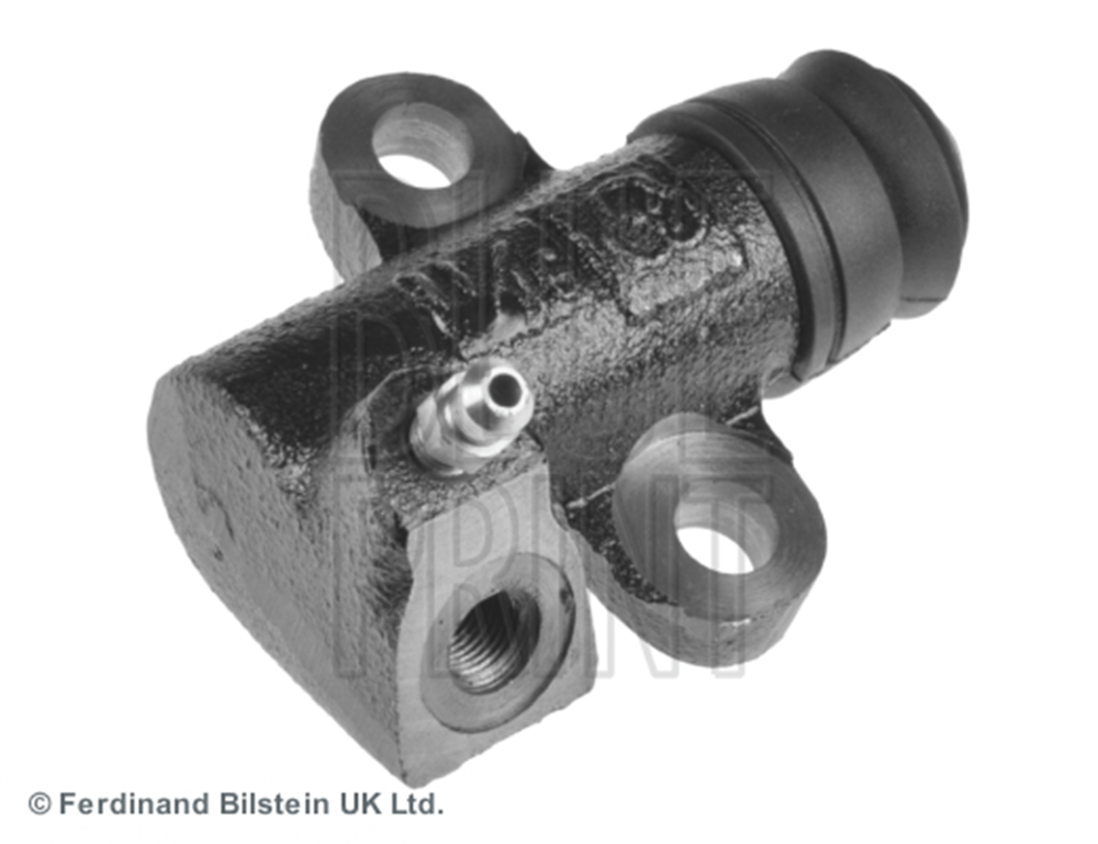 BLUE PRINT ADN13627 - Debriyaj Merkezi Alt - Ford Ranger