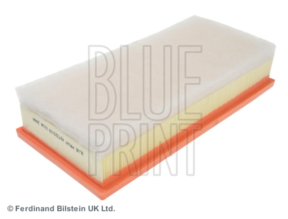 BLUE PRINT ADT322109 - Hava Filtresi - Japon Yaris (p9, P13)