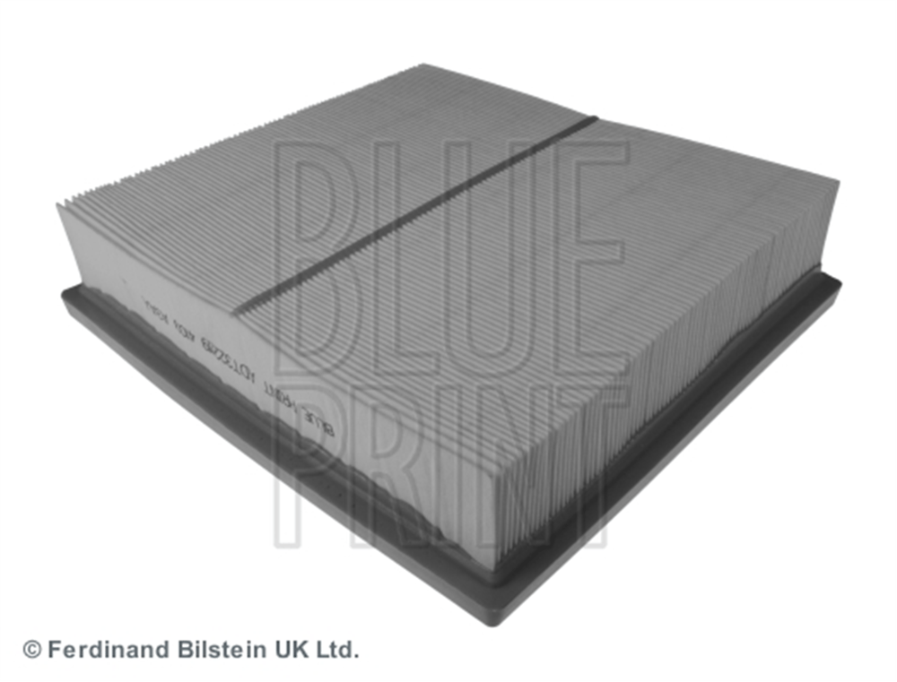 BLUE PRINT ADT322119 - Hava Filtresi - Japon Rx (l1, L2) : L200 (kk, Kl) 2.4 Di-d/2.2 Di-d 15- : Grand Cherokee (wk) 3.6/5.7/6.4 11-