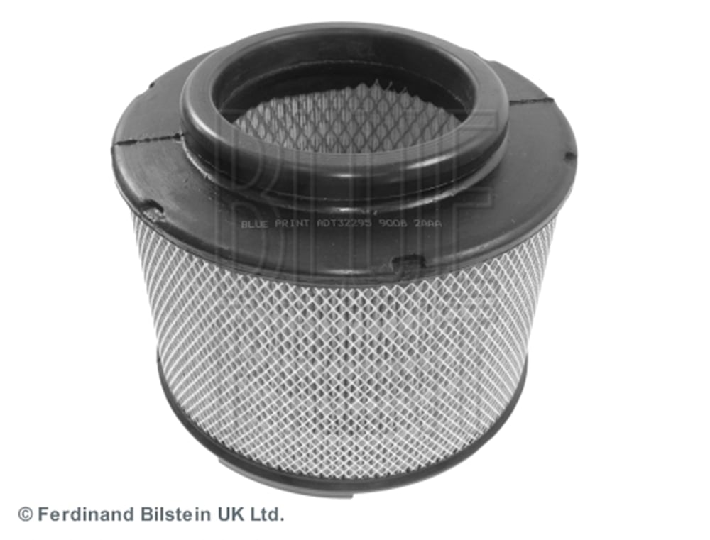 BLUE PRINT ADT32295 - Hava Filtresi - Ford Ranger (et) 2.5 Td:3.0 Td 07-11 Hilux : (kun15, Kun25, Kun26, Kun35) : Bt50 (un) 2.5 Td:3.0 Td 07-11
