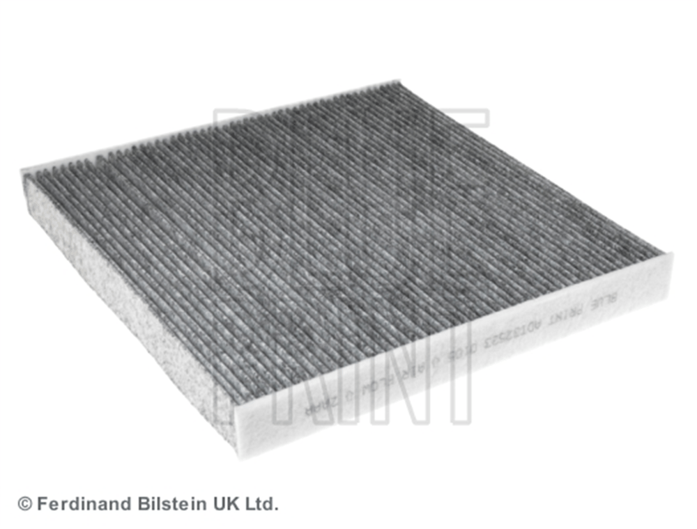 BLUE PRINT ADT32523 - Polen Filtresi - Japon Ls (f4)
