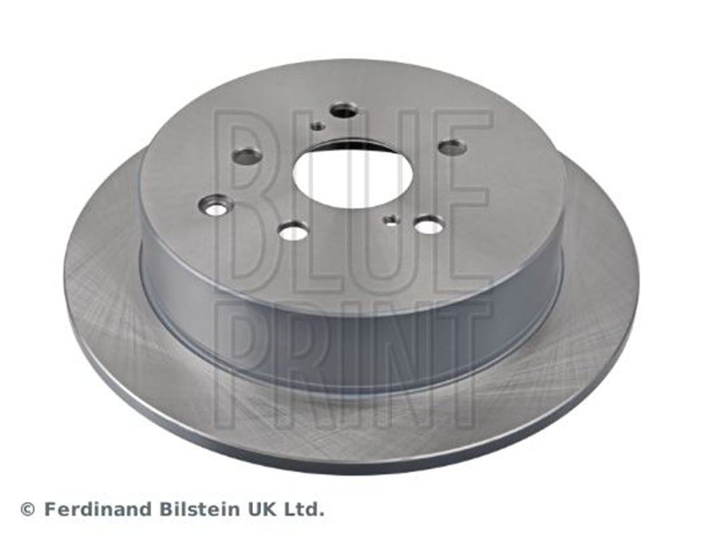 BLUE PRINT ADT343276 - Fren Diski - Japon Lexus