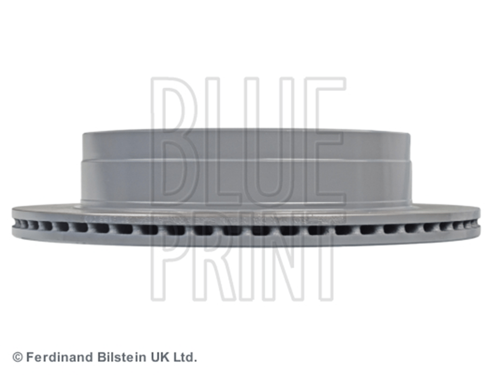 BLUE PRINT ADT343281 - Fren Diski Arka - Japon Land Cruiser Prado (j15)