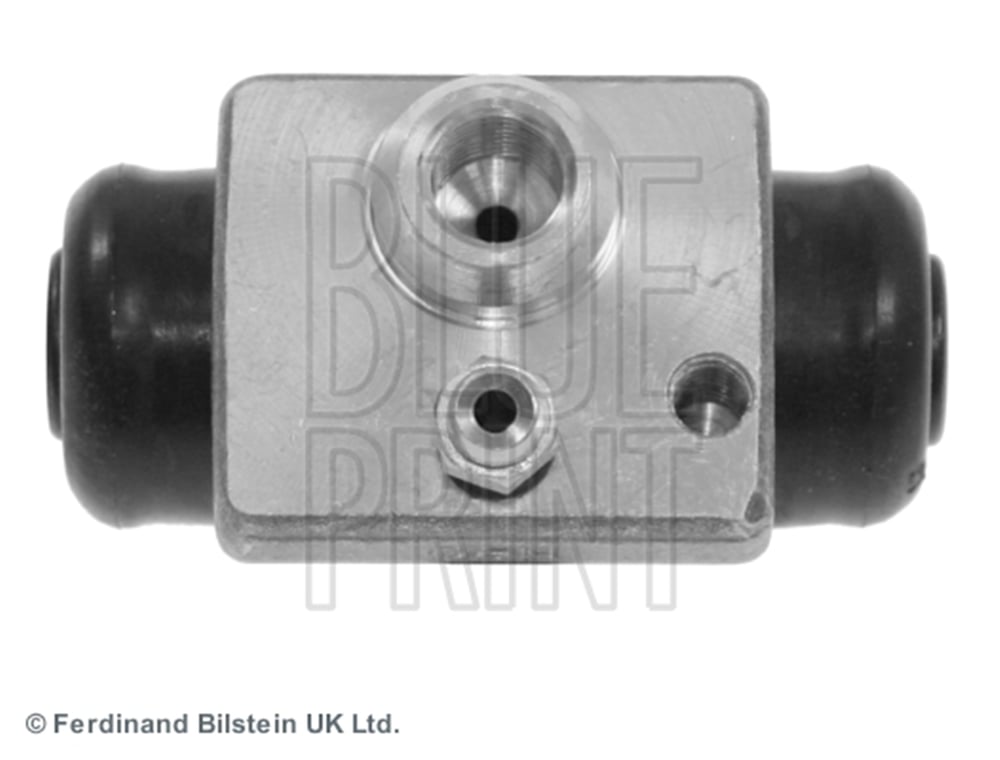 BLUE PRINT ADT34486 - Fren Silindiri Arka - Psa C1 I / 107