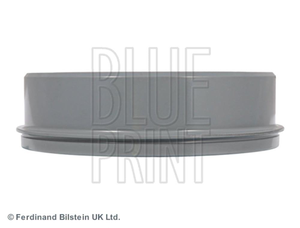 BLUE PRINT ADT34708 - Kampana Arka - Japon Corolla (e10, E11)