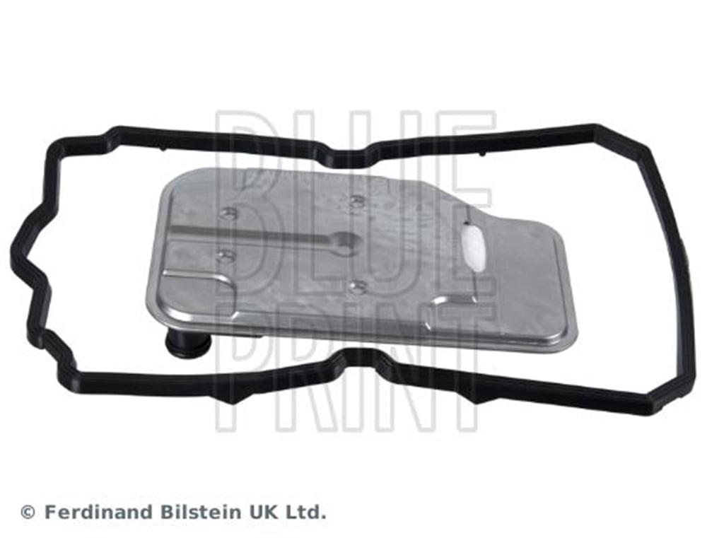 BLUE PRINT ADU172114 - Sanzuman Yag Filtresi - Mercedes 722.9 Sanzuman