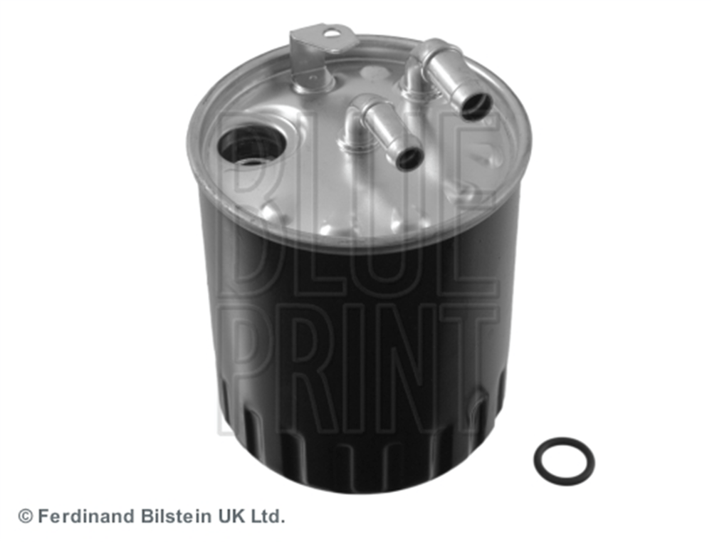 BLUE PRINT ADU172303 - Yakit Filtresi - Mercedes W204-211-164-sprinter-