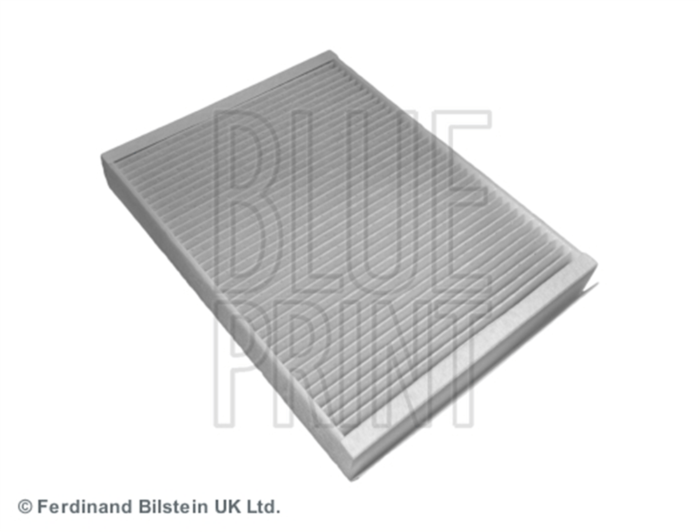 BLUE PRINT ADU172505 - Polen Filtresi - Mercedes W205-213-238-166-253-292