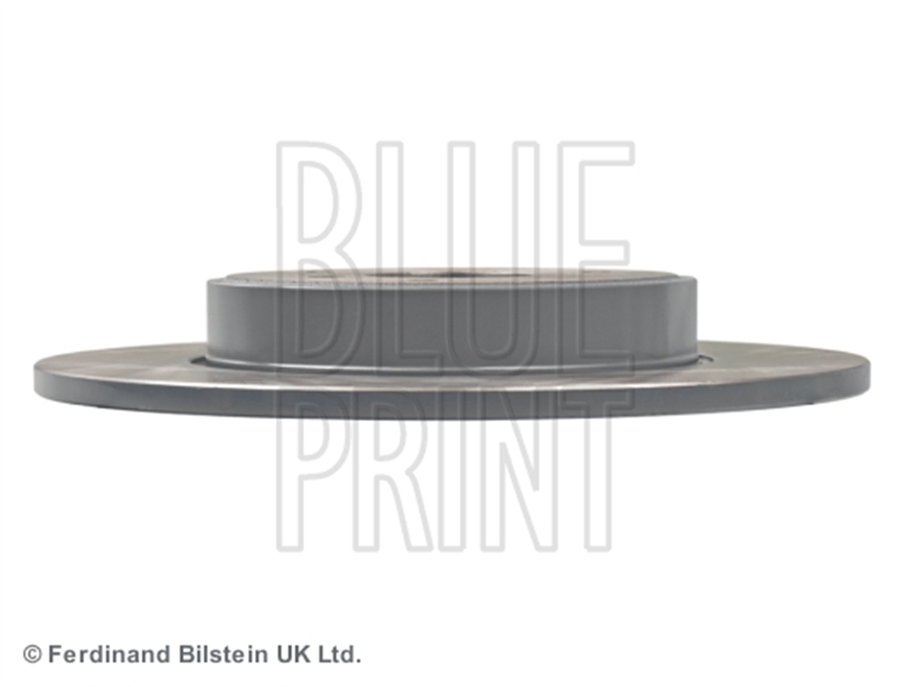 BLUE PRINT ADU174308 - Fren Diski Ön - Mercedes Smart 450-451-452