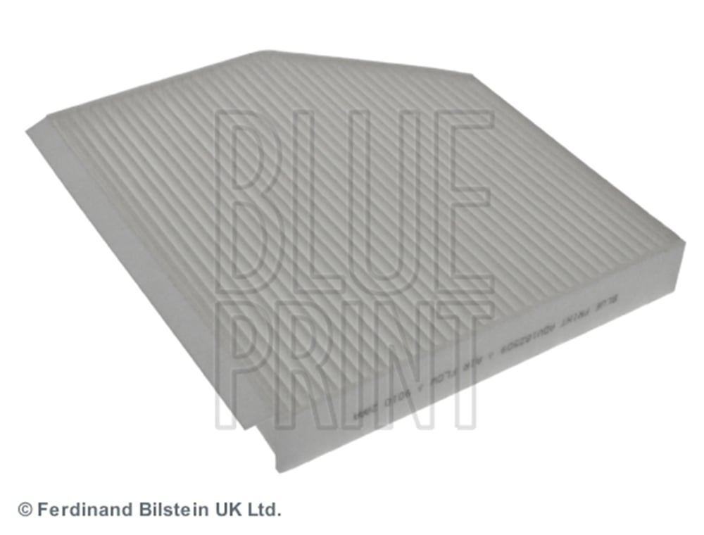 BLUE PRINT ADV182509 - Polen Filtresi - Vw A4-a5-q5