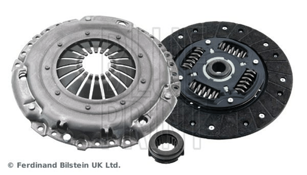 BLUE PRINT ADV1830129 - Debriyaj Seti - Vw Golf7-a3-leon-octavia