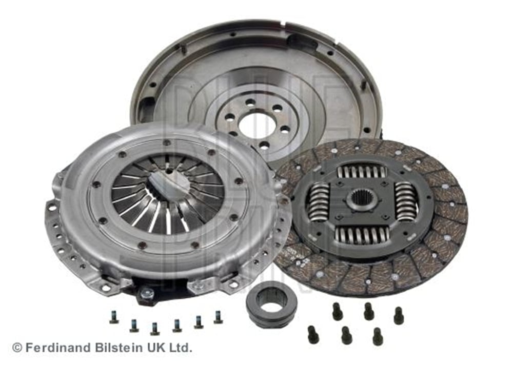 BLUE PRINT ADV183069 - Volanli Debriyaj Seti - Vw Passat-a4-a6