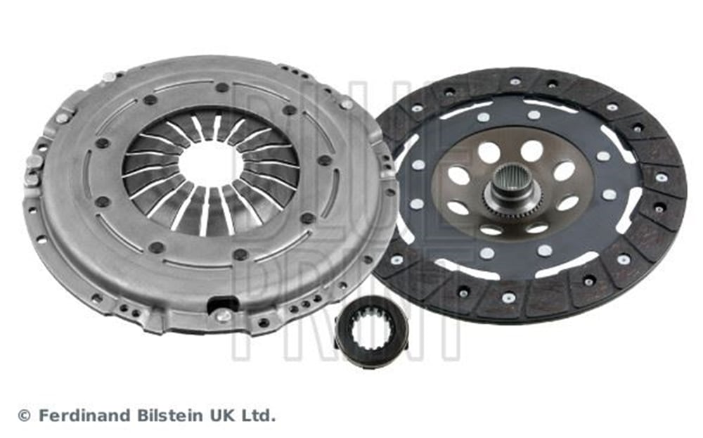 BLUE PRINT ADV183083 - Debriyaj Seti - Vw T5-caddy-golf5-jetta