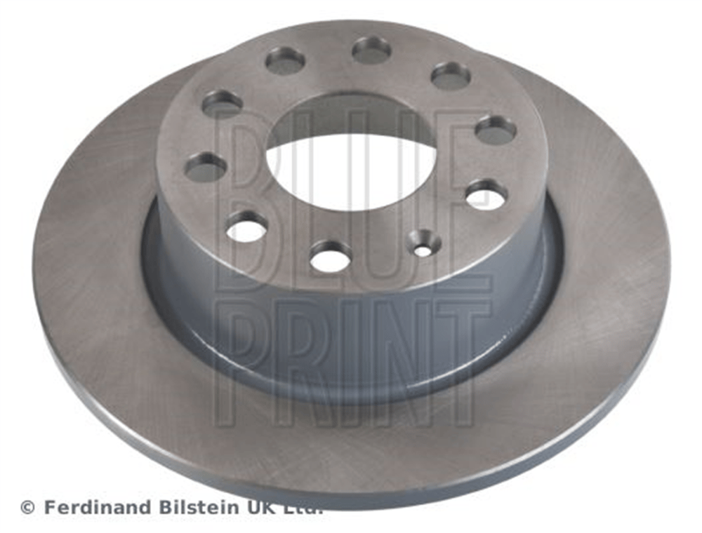 BLUE PRINT ADV1843109 - Fren Diski Arka - Vw Octavia