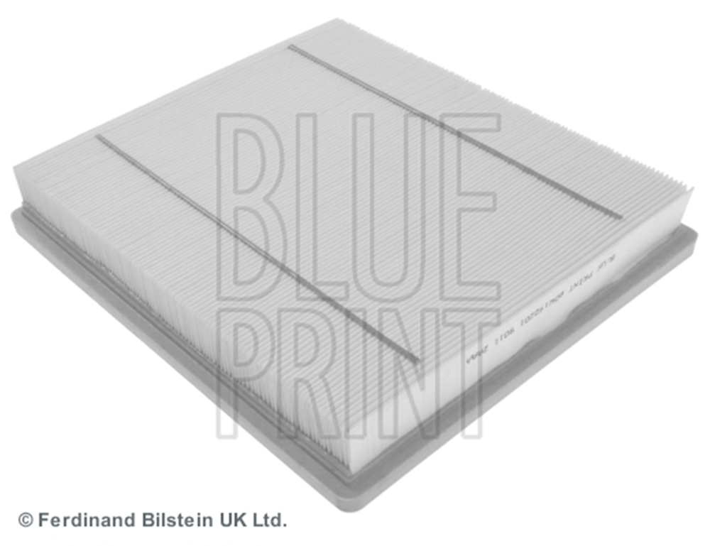 BLUE PRINT ADW192201 - Hava Filtresi - Opel Insignia A