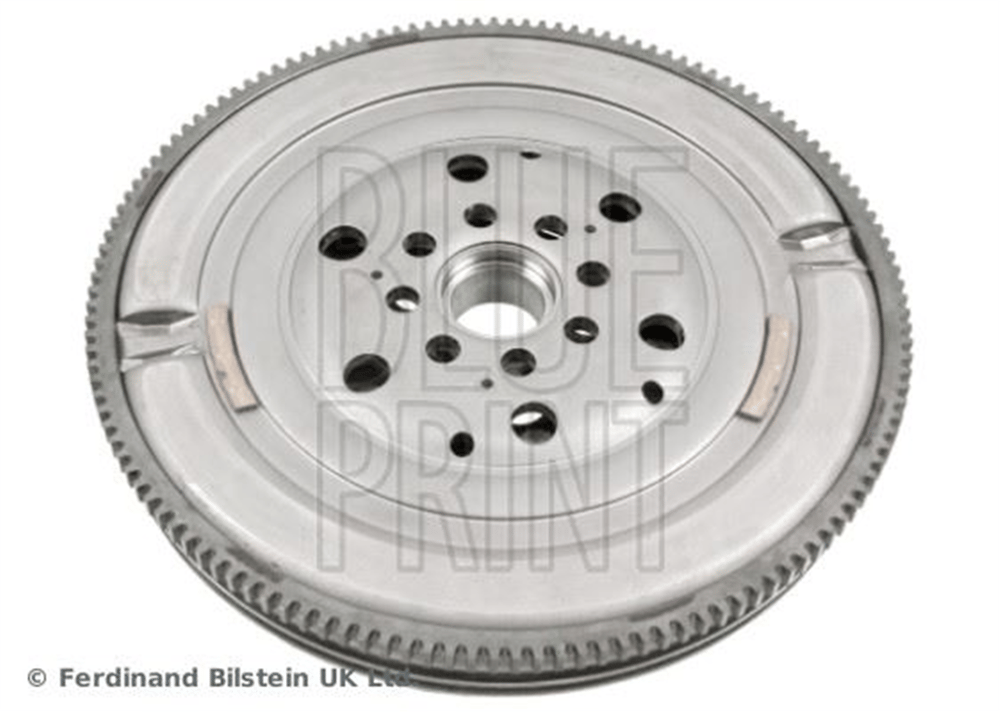 BLUE PRINT ADW193501 - Volan - Opel Astra H Corsa C Meriva