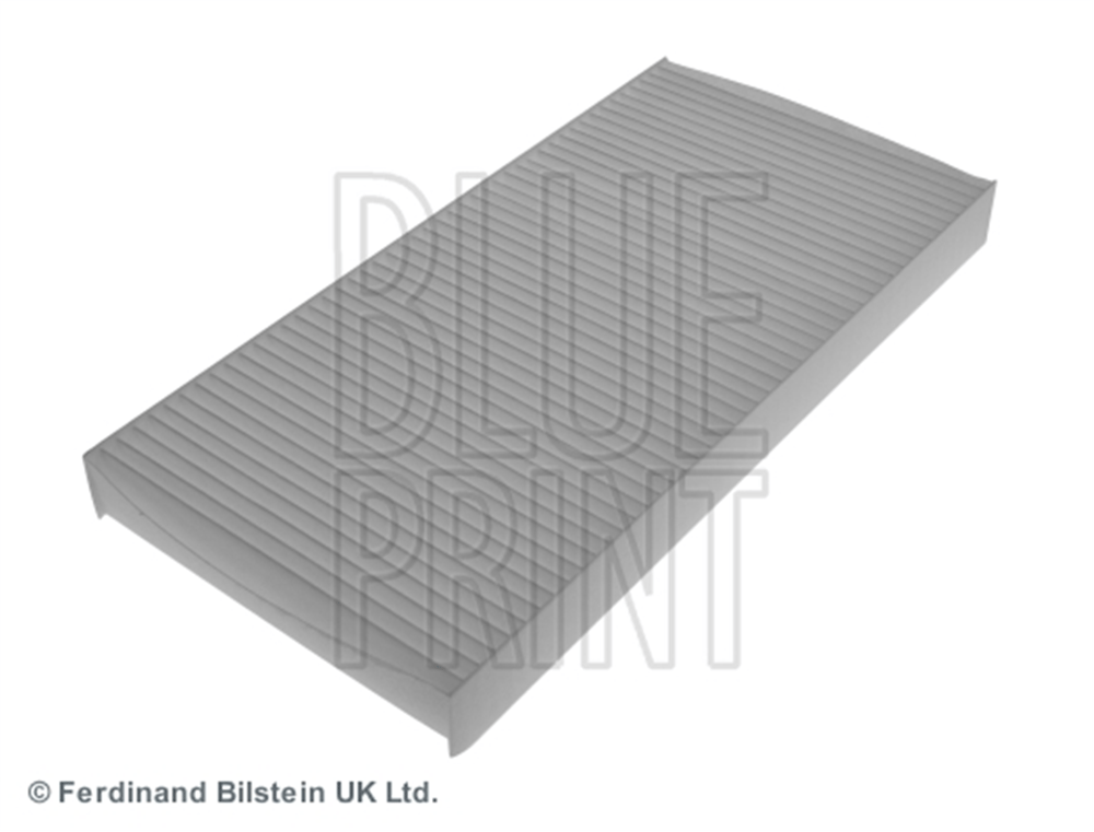 BLUE PRINT ADZ92505 - Polen Filtresi - Opel Corsa C Vectra C
