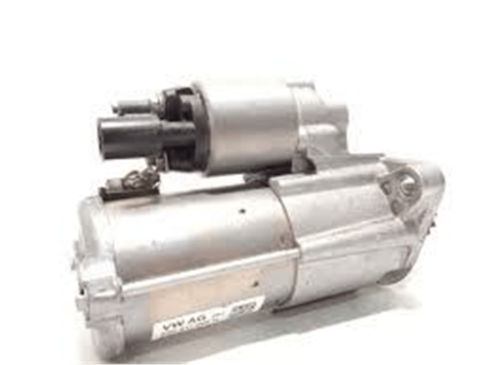 BOEM 02E911022H - Mars Dinamosu - Vw Golf7-golf8-passat-a3-leon-octavia
