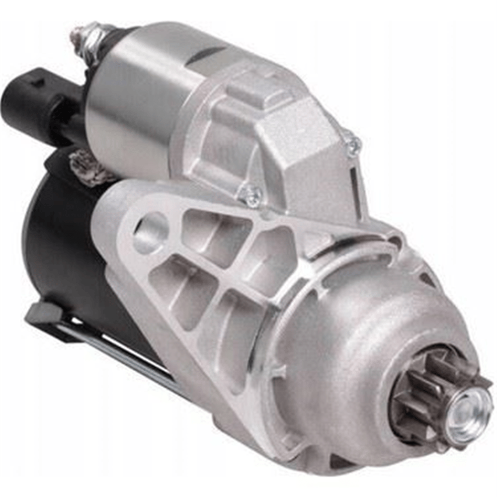 BOEM 02T911023R - Mars Dinamosu - Vw Golf5-golf6-polo-a3-leon-octavia