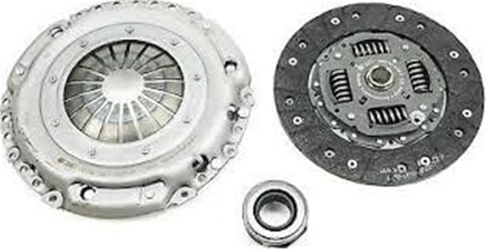 BOEM 038198141AX - Debriyaj Seti - Vw Golf3-passat