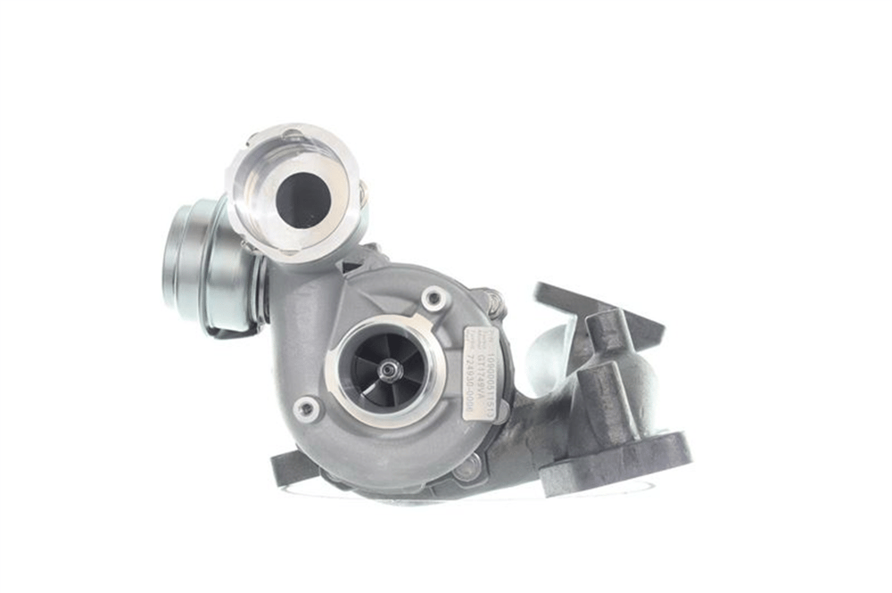 BOEM 03G253014H - Turbo Sarj - Vw Golf5-jetta-passat-a3-leon