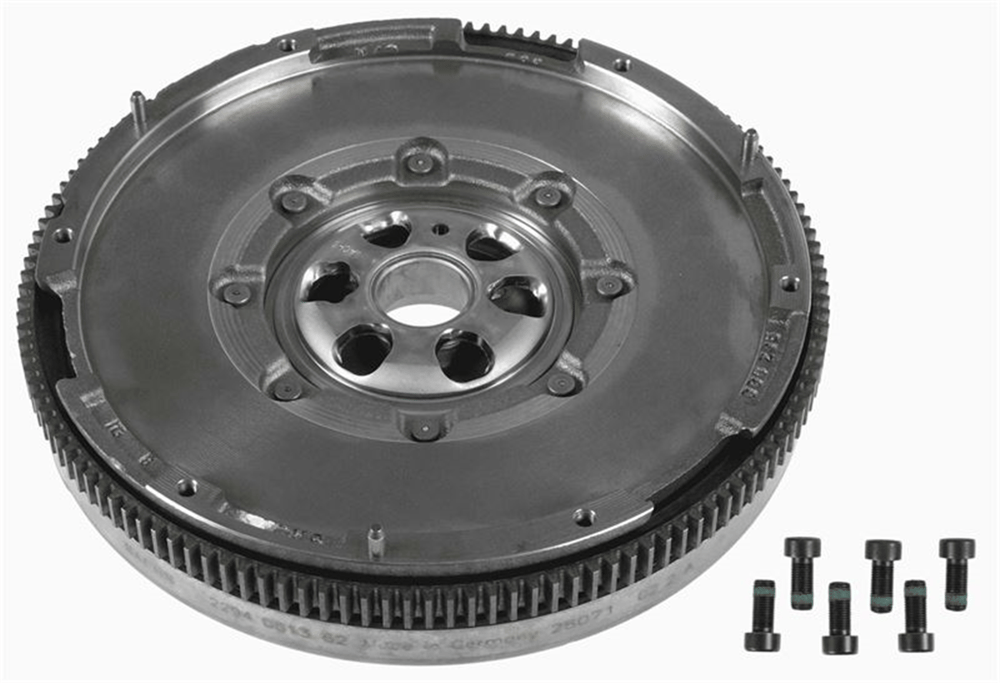 BOEM 03L105266BK - Volan - Vw Passat-tiguan-golf6-q3-caddy