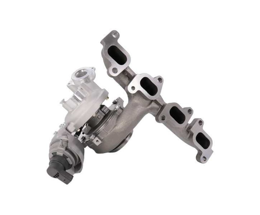 BOEM 03L253016T - Turbo Sarj - Vw Caddy-golf6-jetta-passat-a3-leon
