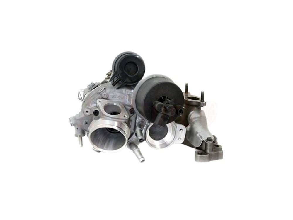 BOEM 03N253020G - Turbo Sarj - Vw Passat-arteon-tiguan