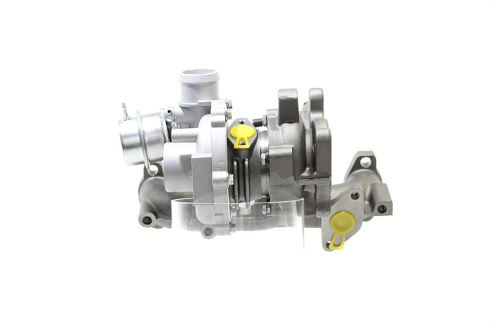 BOEM 045253019L - Turbo Sarj - Vw Polo-cordoba-ibiza-fabia