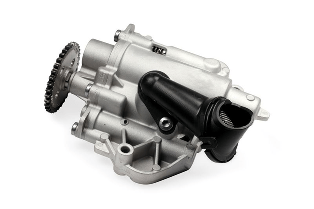 BOEM 04E115103F - Yag Pompasi - Vw Golf7-jetta-passat-tiguan-a3-leon