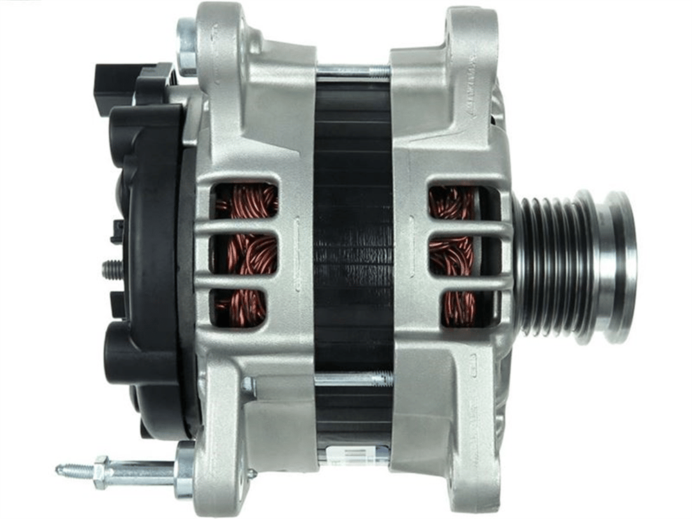 BOEM 04E903023K - Alternatör - Vw Golf6-golf7-a3-leon-octavia