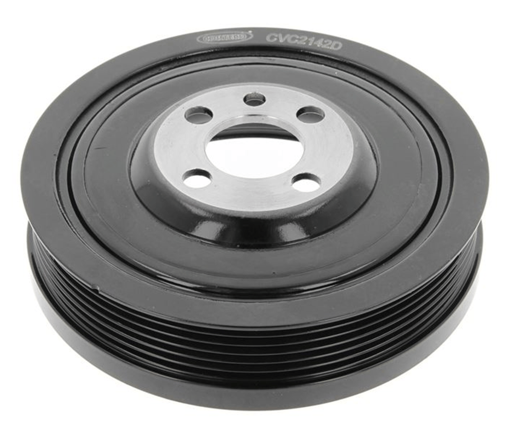 BOEM 04L105243 - Krank Kasnagi - Vw Golf5-golf6-golf7-caddy-t5-passat