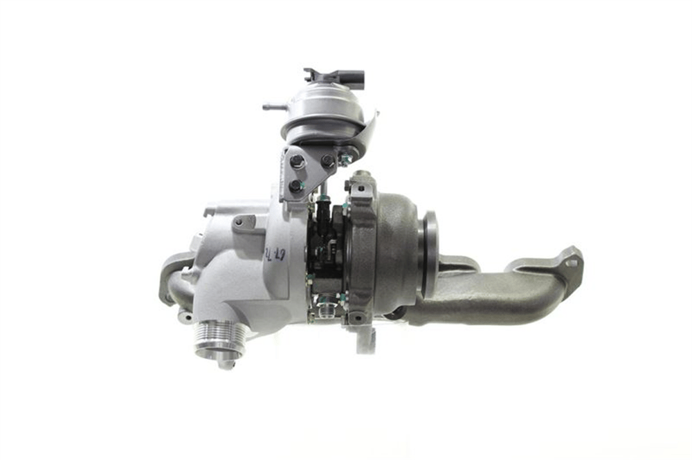 BOEM 04L253016H - Turbo Sarj - Vw Golf7-a3-leon-octavia