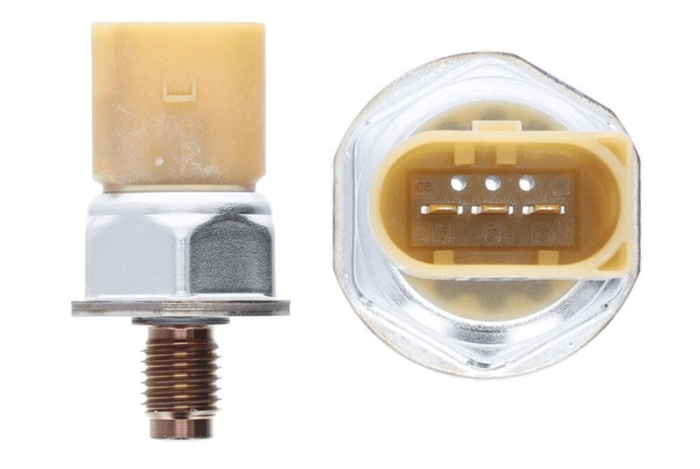 BOEM 059130758K - Basinç Sensörü - Vw Touareg-q7
